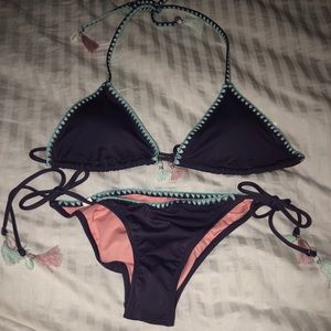 Victoria’s Secret swim suit set